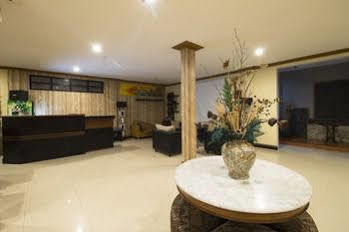 Reddoorz At Arwiga Near Rs Hasan Sadikin 2*